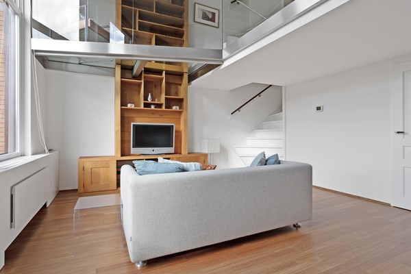Medium property photo - Prinsegracht 47C, 2512 EW Den Haag